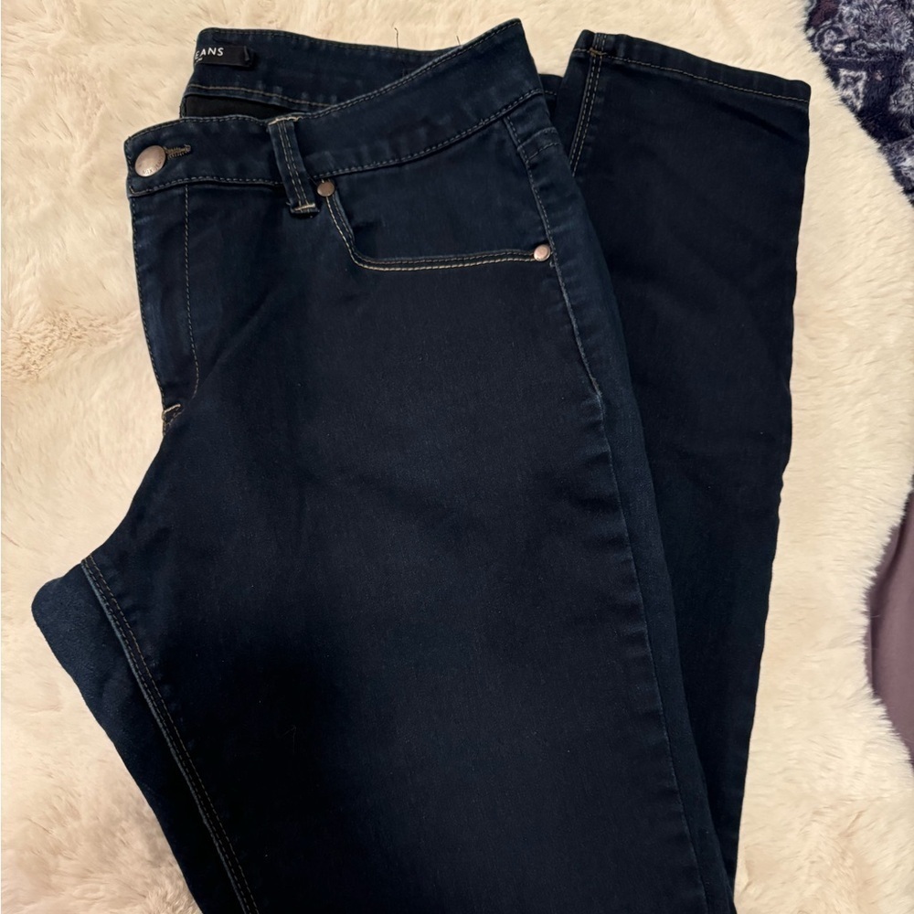 Max jeans